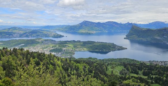 Vierwaldstättersee