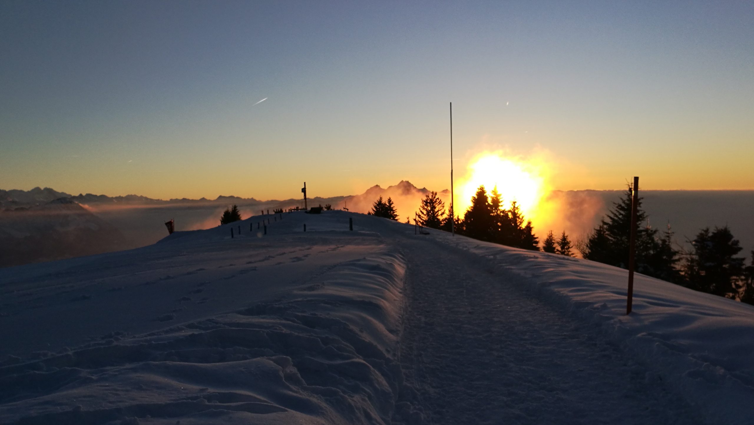 Rigi